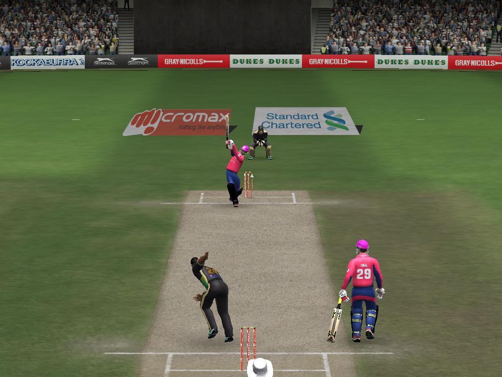 Cricket 2007 Save Game Files Download